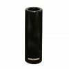 Crimson Force 1/2" Drive 6 Point 17 mm Deep Impact Socket - 7014674 - Durable & Precision Crafted
