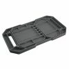 Crimson Force 3-Piece Silicone Tool Tray Set | Heavy-Duty Tool Box Liners | 210402121