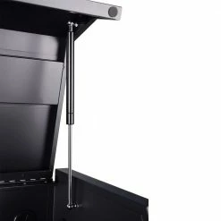 Crimson Force 42" 4-Drawer Gloss Black Tool Box - CT421804ASC-RK - Heavy Duty Tool Storage -Crimson Force Sales Shop 0acad825d4bc7f2dec94df81c75613c70686c305 162031902 PICTURE6