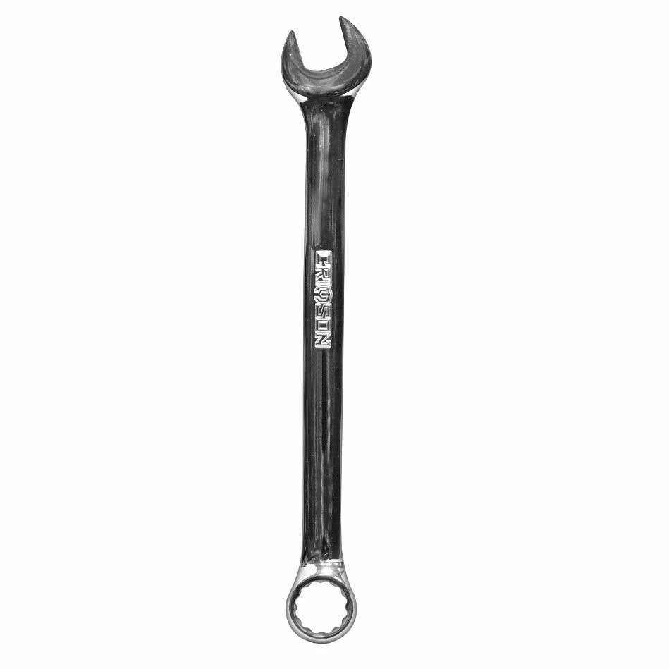 Crimson Force 1/2" Combination Wrench - Premium Quality Tool for Professionals - 7011004 1 Crimson Force 1/2" Combination Wrench - Premium Quality Tool for Professionals - 7011004