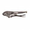 Crimson Force 10" Curved Jaw Locking Pliers - CT-2431-001 | Heavy-Duty Locking Tool for Secure Gripping