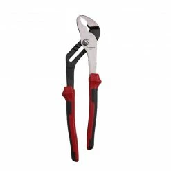 Crimson Force 12" Groove Joint Pliers - CT-2432-006 | Durable Tools & Hardware