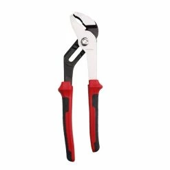 Crimson Force CT-2432-018 2-Piece Groove Joint Pliers Set - Durable Cutters & Nippers for Precision Tasks -Crimson Force Sales Shop 3ec307cc70e601004556fa11f343d7d067d20b13 2170024
