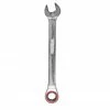 Crimson Force 3/8" Ratcheting Combination Wrench - 7011622 - High-Quality Hand Tool for Versatile Use