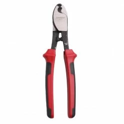 Crimson Force 8" Cable Cutter Pliers - CT-2432-013 - Heavy-Duty Cutters & Nippers for Precision Cutting