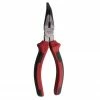 Crimson Force 6" Bent Nose Pliers - CT-2432-009 - Professional Cutters & Nippers for Precision Work