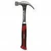 Crimson Force 2 Pack Hammer - 88-283-0204 Heavy Duty Hammers for Professional & DIY Projects
