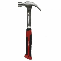 Crimson Force 2 Pack Hammer - 88-283-0204 Heavy Duty Hammers for Professional & DIY Projects