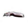 Crimson Force Retractable Utility Knife CT-2412-002 | Precision Cutting Tool for DIY & Professional Use