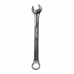 Crimson Force 1-7/16" Combination Wrench - Durable & Precision Tool for Tight Spaces - Model 7011018