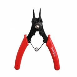 Crimson Force Snap Ring Pliers - CT-2432-018 - Professional Cutters & Nippers for Precision Work