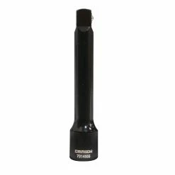 Crimson Force 1/2" Drive 5" Impact Extension - 7014555 - Heavy Duty Socket Tool for Professional Use