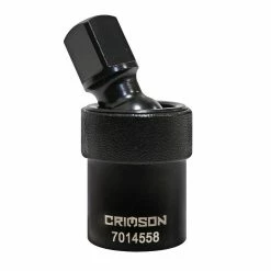 Crimson Force 1/2" Drive Impact Universal Joint - 7014558 - Durable Sockets & Socket Sets for Heavy-Duty Use