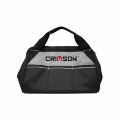 Crimson Force 13" Speed Bag with Logo - 2RK-20013 - Premium Tool Storage Bag