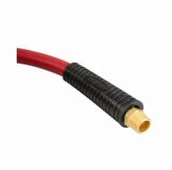 Crimson Force Air Hose Hybrid Flex 1/2" x 50' - RKF-89-891-0204-49633 - Durable Air Compressor Accessory -Crimson Force Sales Shop dc3bf4ef354f53db57af64850e80ec1282a91bc1 24900017 7