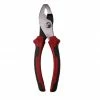 Crimson Force 6" Joint Pliers - CT-2432-001 | Durable & Versatile Tool for Cutting & Grip Tasks