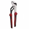 Crimson Force 8" Groove Joint Pliers - CT-2432-004 - Durable and Versatile Tool for Professionals