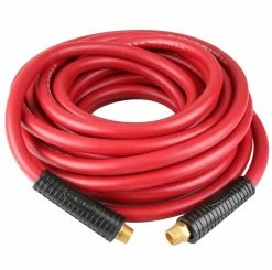 Crimson Force Air Hose Hybrid Flex 1/2" x 50' - RKF-89-891-0204-49633 - Durable Air Compressor Accessory -Crimson Force Sales Shop eeb31d86fba80127cd2ea060ec4e0da2b2f26f1e 24900017 3