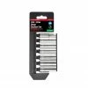 Crimson Force 7-Piece 1/4" Drive Metric Deep Socket Set - 7019203 - Premium Hand Tools