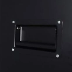 Crimson Force 42" 4-Drawer Gloss Black Tool Box - CT421804ASC-RK - Heavy Duty Tool Storage -Crimson Force Sales Shop fc9e921629d685f85c8dff2ce8e23083bc4237b5 162031902 PICTURE7