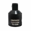Crimson Force 1/2" Drive Impact 1/2 x 3/8 Reducing Adaptor - 7014556 - High-Quality Sockets & Socket Sets
