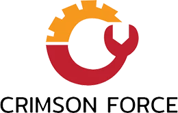 Crimson Force Sales Shop