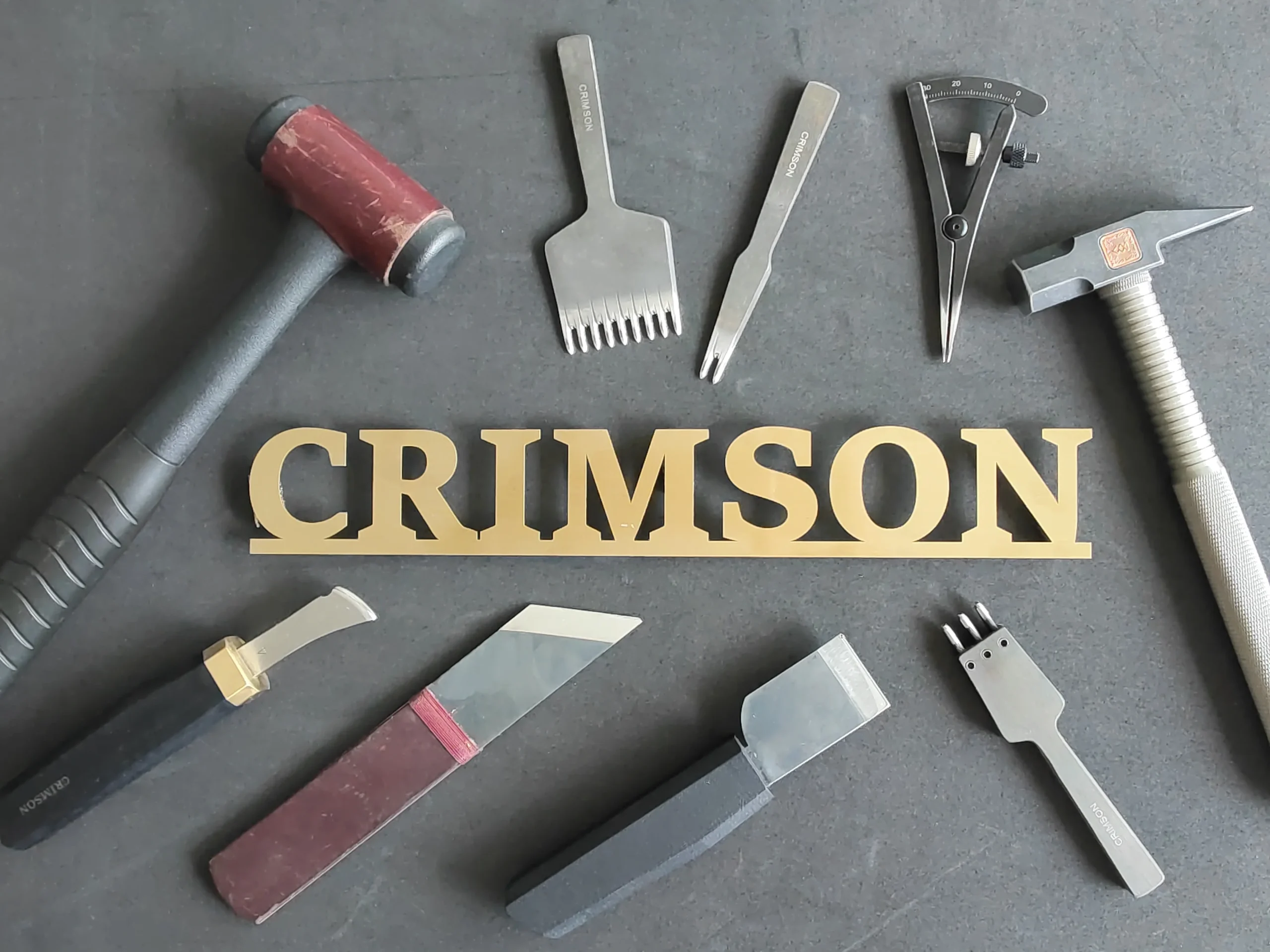 Crimson Force Sales Shop -Crimson Force Sales Shop Overall scaled